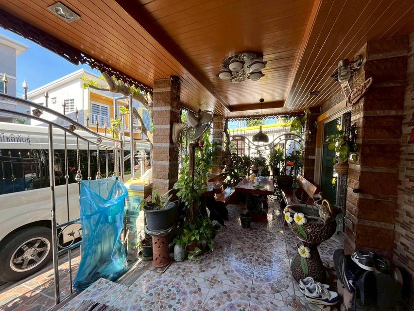 ขายบ้าน 2 ชั้น หลังมุม หมู่บ้านนิรันดร์วิลล์10 บางพลี สมุทรปราการ 5