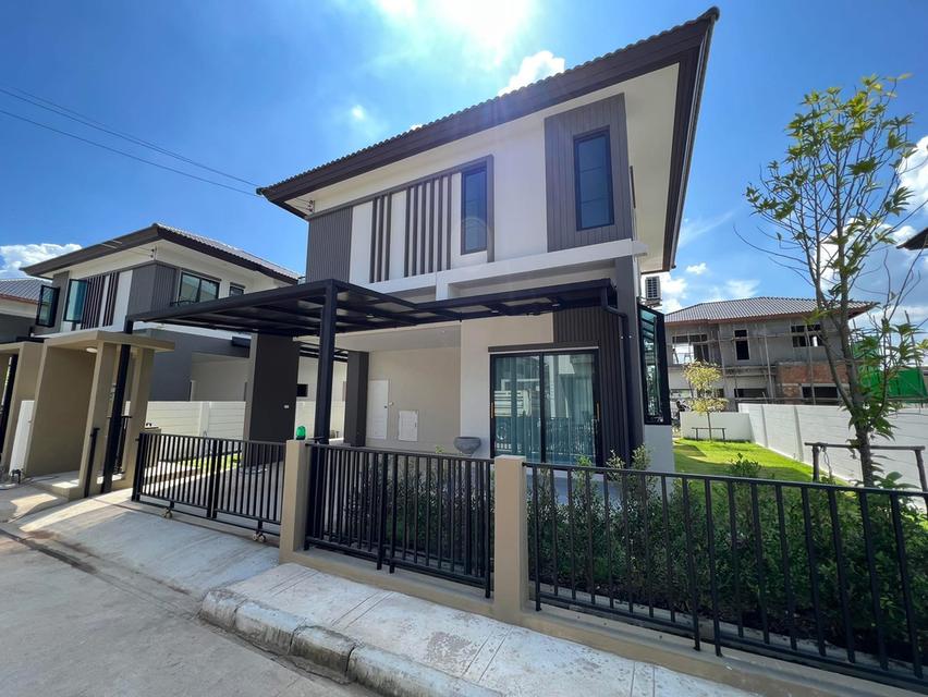 บ้านเช่า สันกำแพง เชียงใหม่ 1