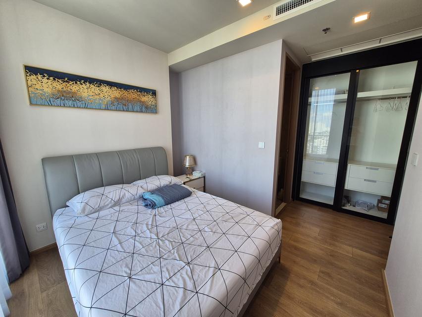 Noble Around Sukhumvit 33⭐1 Bedroom⭐35 Sqm⭐BTS Phrom Phong 8