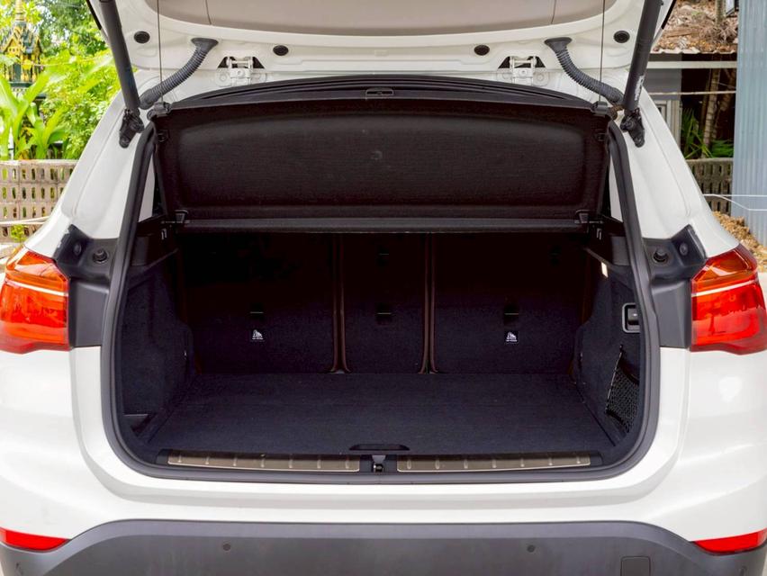 ขาย BMW X1 Sdrive 18D ปี18 15