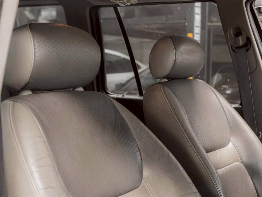รหัสรถ 67GG5082 ขายสดครับ Land Rover Freelander V6 ปี 2003 15