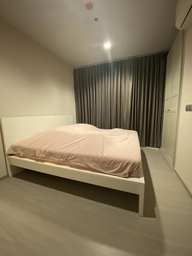 ขาย/เช่า ด่วน! คอนโดทำเลใจกลางกรุงเทพ Life Asoke Rama 9 11