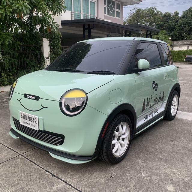 LUMIN AC 2024 AUTO 3