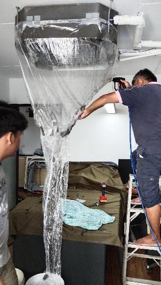 ช่างแอร์ประชาร่วมใจ-นิมิตรใหม่ 080-3921978 ล้างแอร์คู้ขวา ซ่อมแอร์คู้ซ้าย ย้ายแอร์สุวินทวงศ์ 7