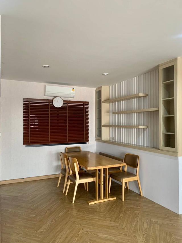 ขาย ทาวน์โฮมหลังใหญ่ หมู่บ้าน 𝐆𝐨𝐥𝐝𝐞𝐧 𝐕𝐚𝐥𝐥𝐞𝐲 ศรีราชา หมู่บ้านใหม่ เงียบสงบ สิ่งอำนวยความสะดวกครบ เดินทางสะดวก ใกล้โรงเรียนอัสสัมชัญ ศรีราชา 4