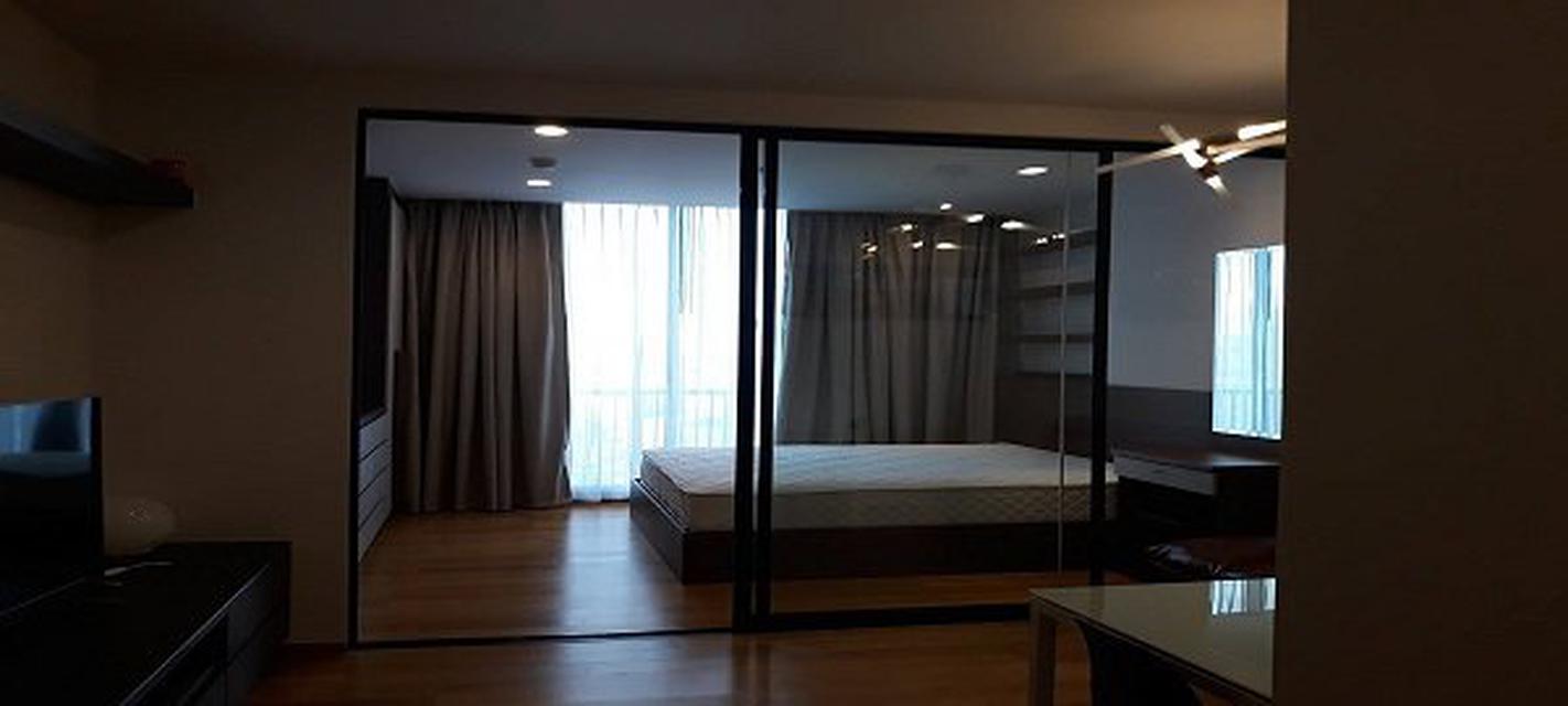 NOBLE REVO SILOM for rent room 26 1 bed 34 sqm 2