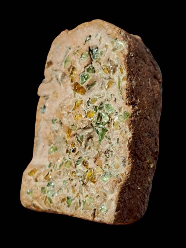 พระซุ้มกอ เปิดให้บูชาจ้า รูปที่ 3