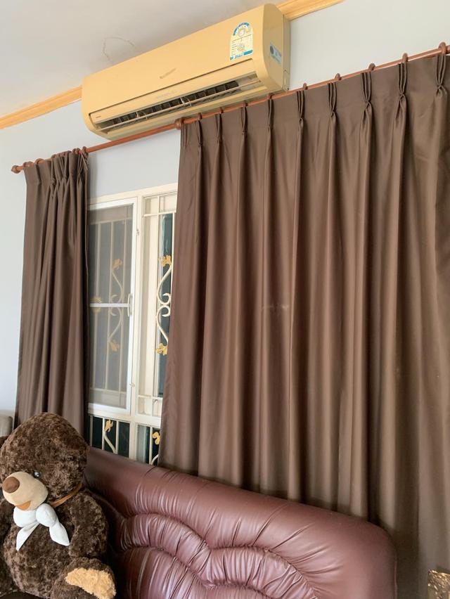 ให้เช่าหมู่บ้านภัสสร 10 สุวินทวงศ์ 16