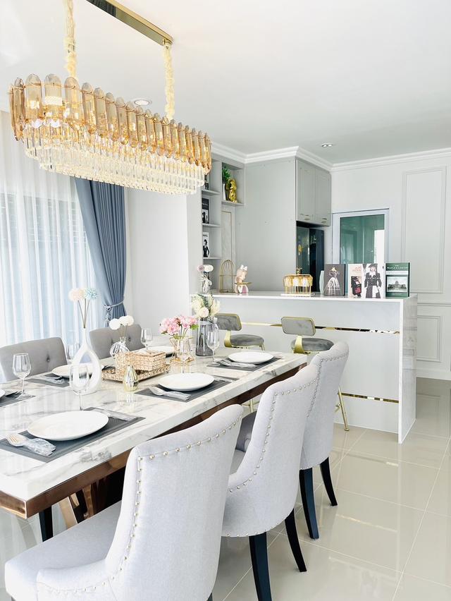 บ้านเดี่ยวบิ้วอินครบพร้องเฟอร์นิเจอร์ 11