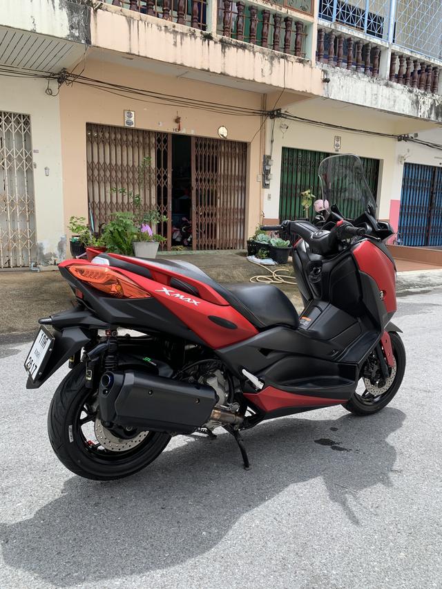 Xmax300 ปี 2019 จด 20