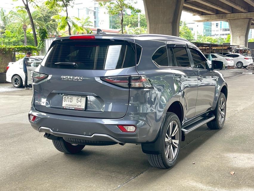 ขาย Isuzu MU-X 1.9Ultimate ปี23 6