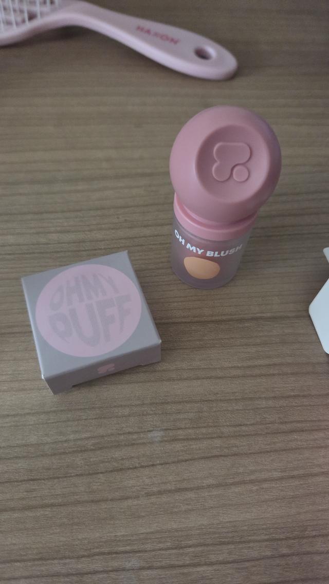 2P ORIGINAL OH MY BLUSH DOT BD-13 BACON รูปย่อยที่ 4
