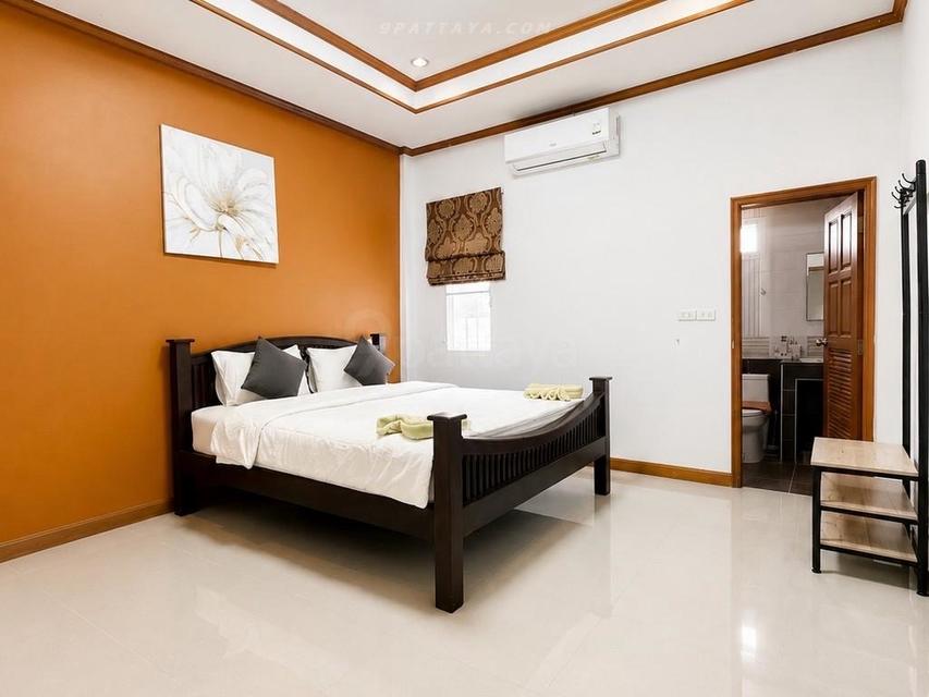 For Rent / For Sale — Large Private Pool Villa near Chak Ngaew Chinese Market and Phoenix Golf Course 200sqw 800sqm 5 bedrooms 5 bathrooms 9