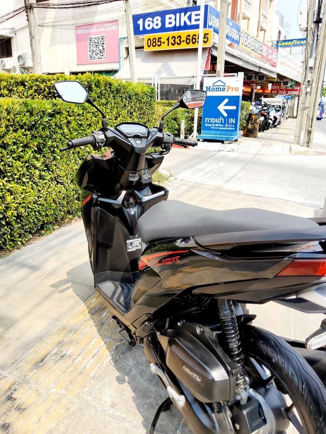  Honda Click125i LED ปี2019 สภาพเกรดA 10350 km เอกสารพร้อมโอน 4