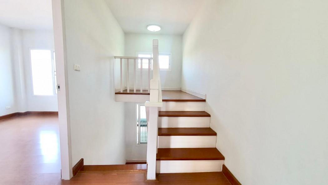 รูป ขาย บ้านเดี่ยว 4นอน Baan Kunaphat 5 136 ตรม. 52.5 ตร.วา ต่อเติมครบ พร้อมอยู่ 4