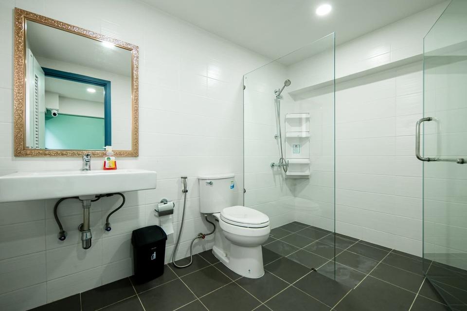 For Rent Pool Villa Amorn Village Pattya 16