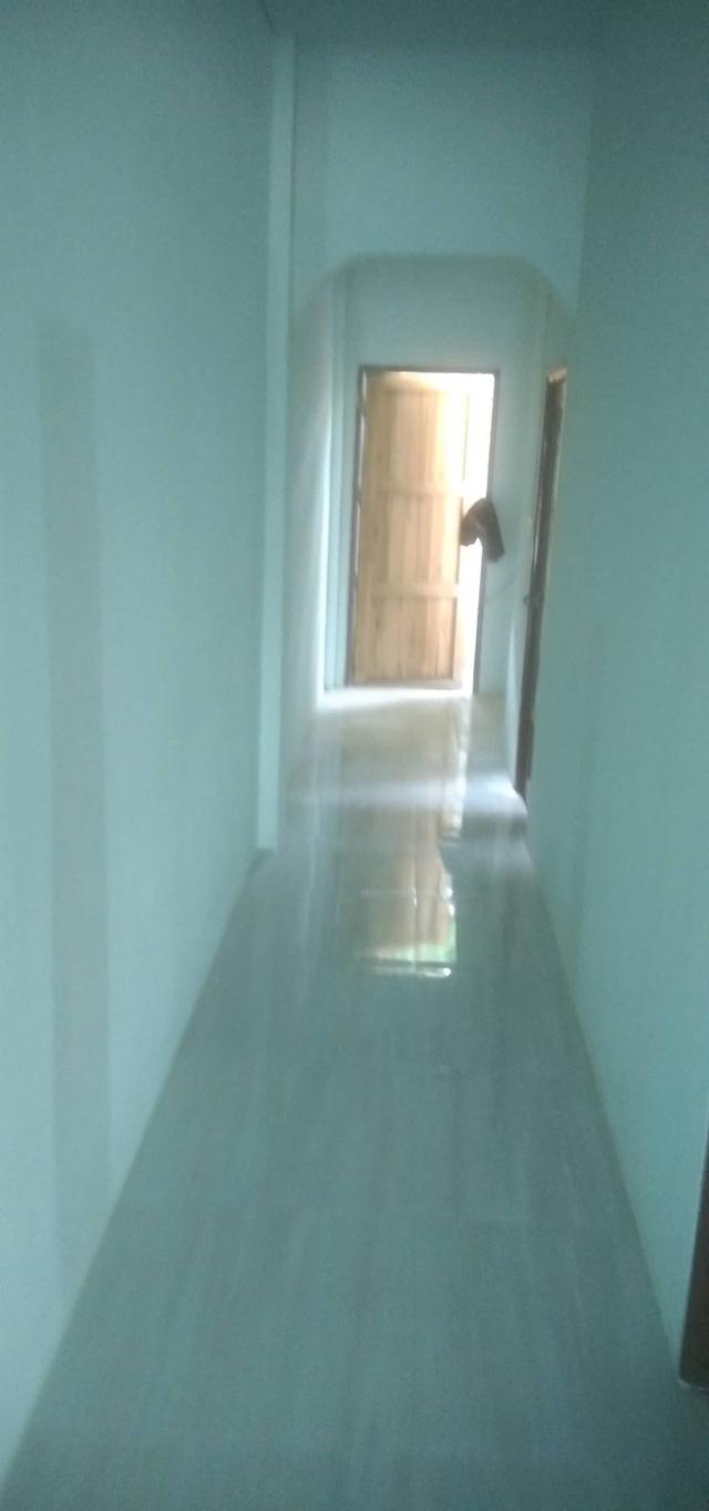 บ้านชั้นเดียวให้เช่าใกล้หน้าอำเภอพิปูน 4