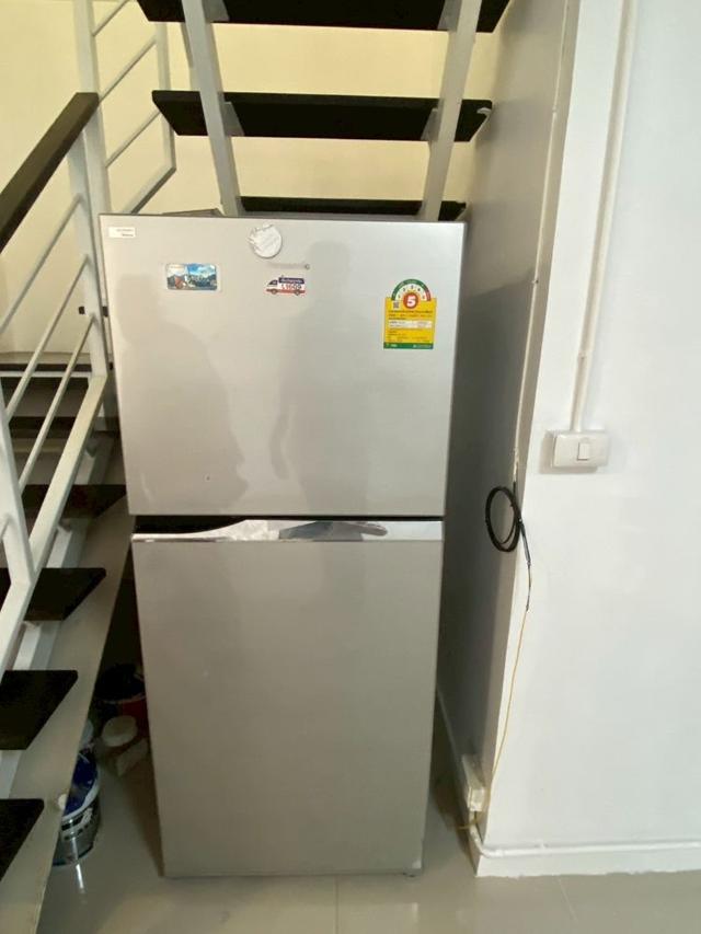 ขายทาวน์โฮม 2 ชั้น หมู่บ้านพฤกษา เทพารักษ์-เมืองใหม่ โครงการ 2 ทำเลดี เดินทางสะดวก ใกล้ทางด่วนบูรพาวิถี สมุทรปราการ 12