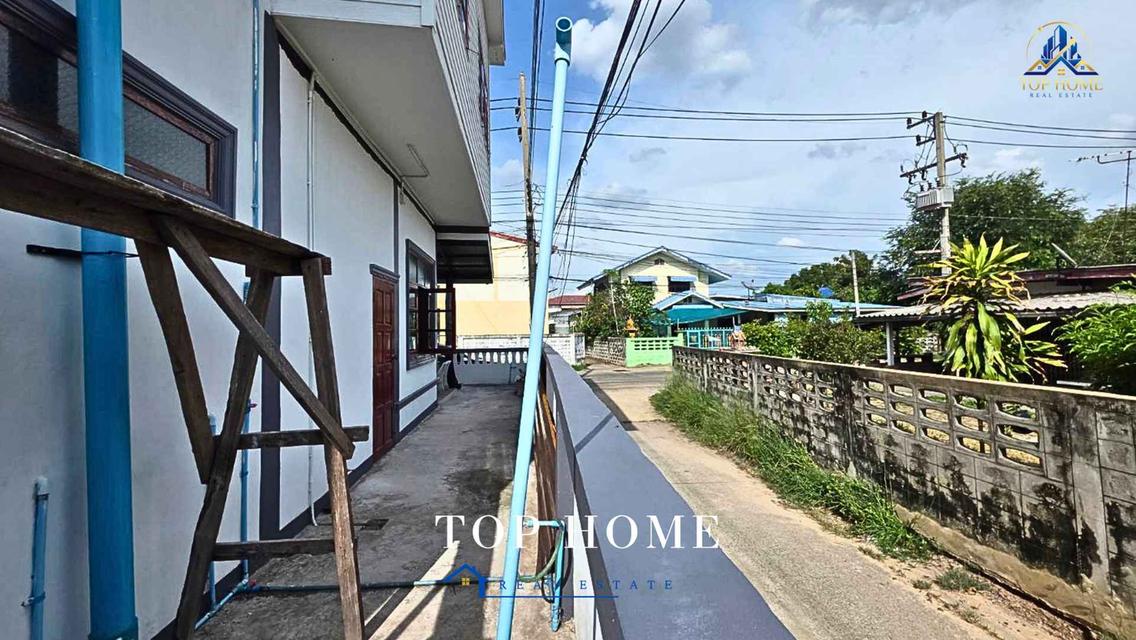🏡 ขายด่วน! บ้านเดี่ยว 2 ชั้น รีโนเวทใหม่ อ.เมือง จ.นครราชสีมา 8