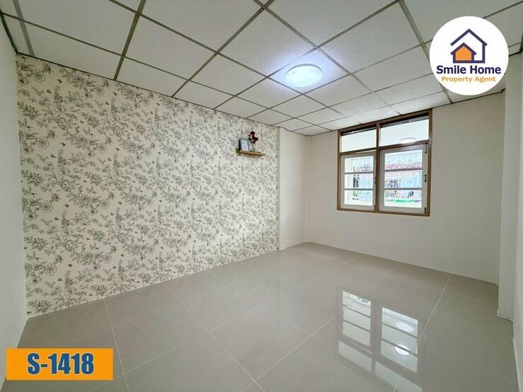 ทาวน์เฮ้าส์ชั้นเดียวบางเมืองสมุทรปราการ 8