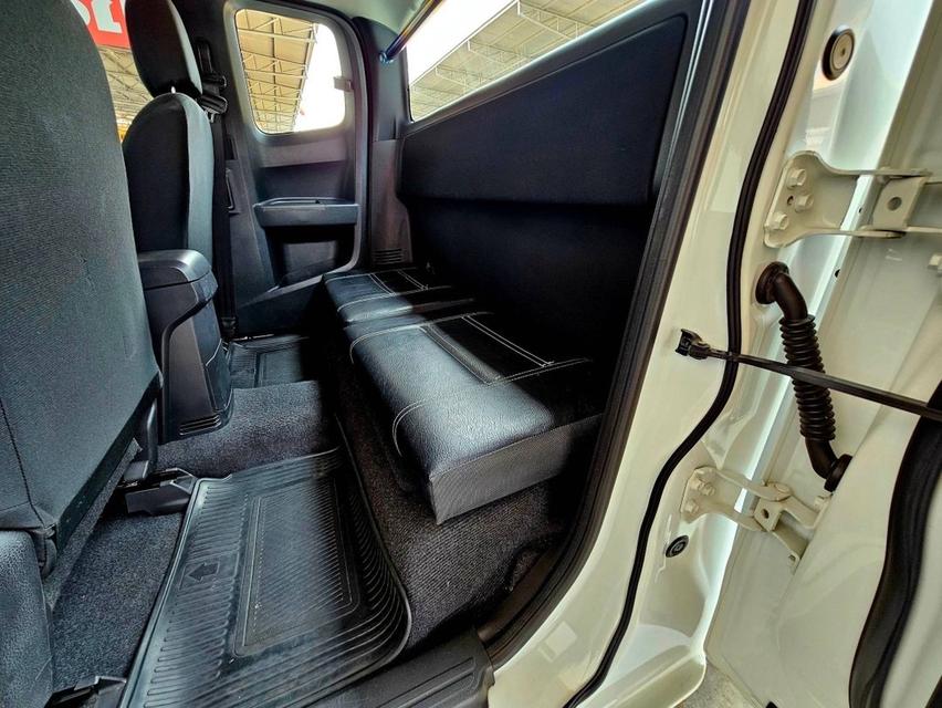 #ISUZU D-MAX SPACE CAB 1.9 S ปี 2019 รหัส SEZ3324 16