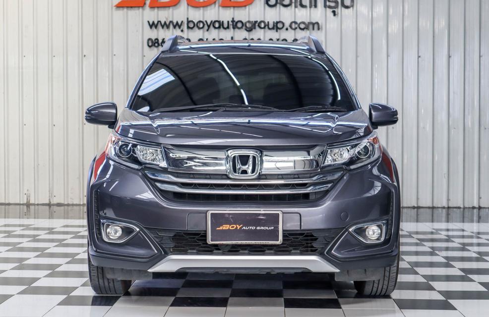 HONDA BRV 1.5 SV (MNC) 2021 2