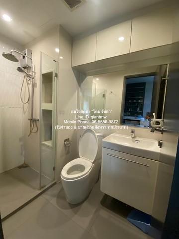CONDOMINIUM Rhythm Rangnam 35 ตรม 1ห้องนอน1Bathroom 7850000 BAHT เ ยี่ ย ม! 8