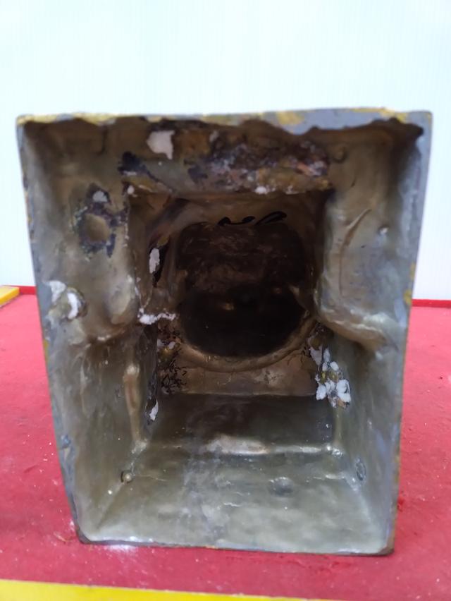 เจ้าแม่ลิ้มกอเหนี่ยวหน้าตัก2นิ้วสูง10นิ้ว 3