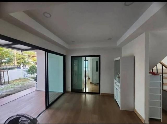 PB5464 ขายบ้านเดี่ยว หมู่บ้าน พฤกษชาติ รามคำแหง118 เขตสะพานสูง 7