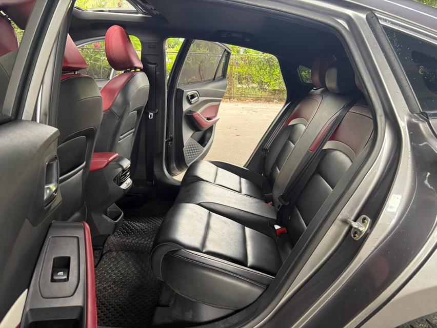 🚗 2021 MG 5 1.5 X Sunroof AT รูปที่ 18