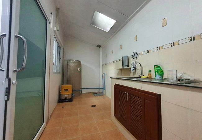 ขายทาวน์เฮ้าส์ หมู่บ้านซื่อตรง สายไหม ซอยหทัยราษฎร์ 98 เนื้อที่ 20 ตร.ว. บ้านสวย พร้อมอยู่ 9