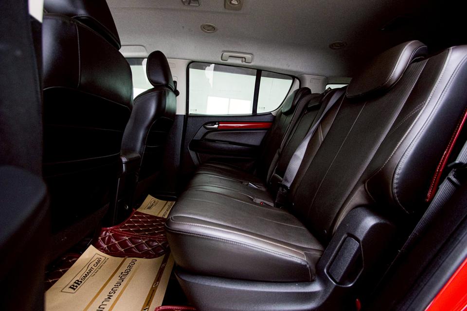 CHEVROLET TRAILBLAZER 2.5 LT 2WD 2020 11