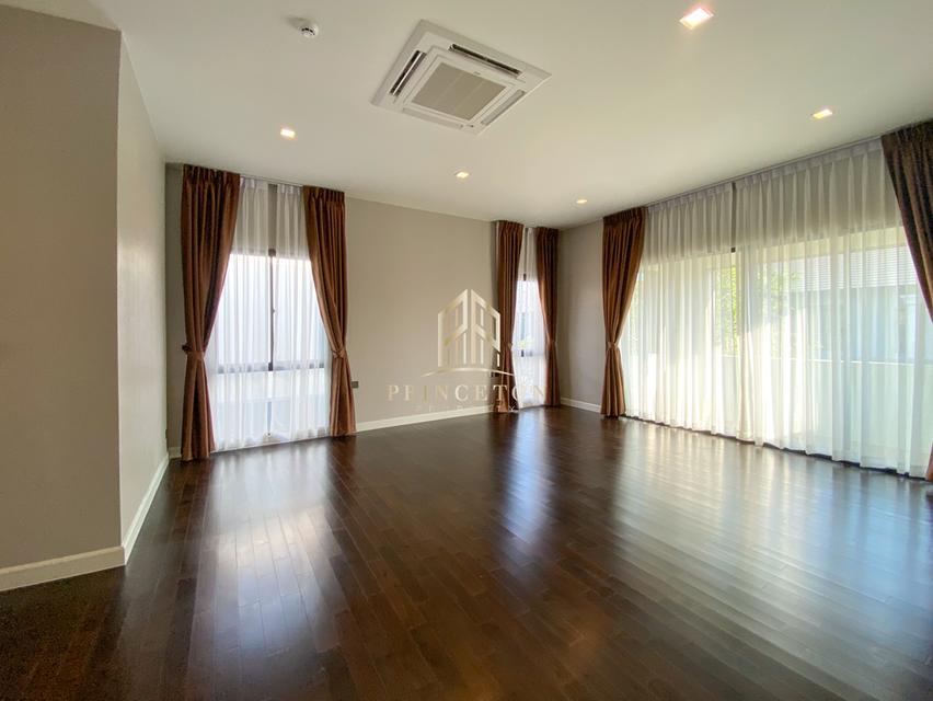 Luxury House For Rent Grand Bangkok Boulevard Krungthepkreetha 11