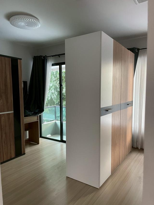 เช่า/ขายบ้านเดี่ยว 2 ชั้น หมู่บ้านคณาสิริ วงแหวนลำลูกกา 51 ตร.ว. คลอง 5 ธัญบุรี ใกล้ฟิวเจอร์พาร์ครังสิต 14