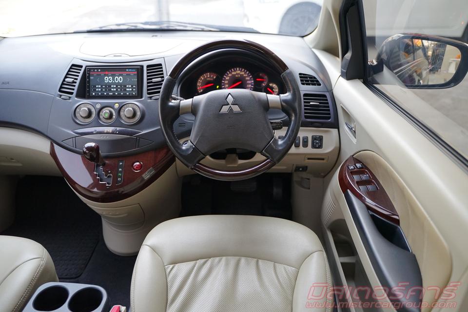 2010 MITSUBISHI SPACE WAGON 2.4 GLS ( 5103 ) 14