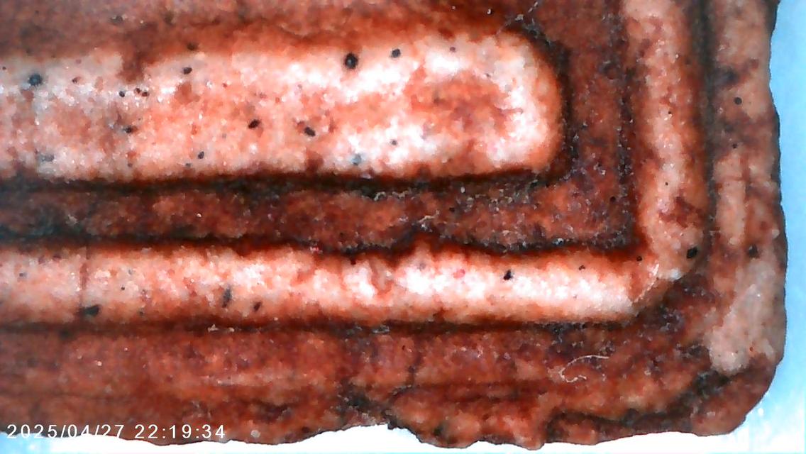 พระสมเด็จปรกโพธ์ พระแท้ ไม่รู้ที่ 10