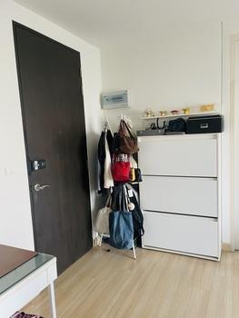 คอนโด The Parkland Lakeside ศรีนครินทร์ 6