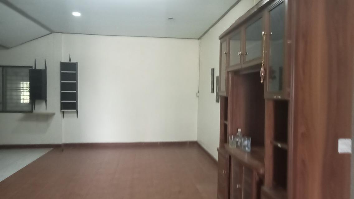 ขายที่ดินพร้อมบ้าน 1 หลัง เจ้าของขายเอง อำเภอกบินทร์บุรี จังหวัดปราจีนบุรี 4