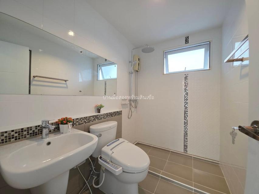 หมู่บ้านพฤกษ์ลดา วงแหวน-หทัยราษฎร์ 15