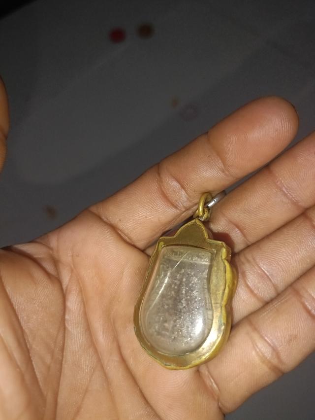 หลวงพ่อทวดวัดช้างให้ พุทธซ้อน 7