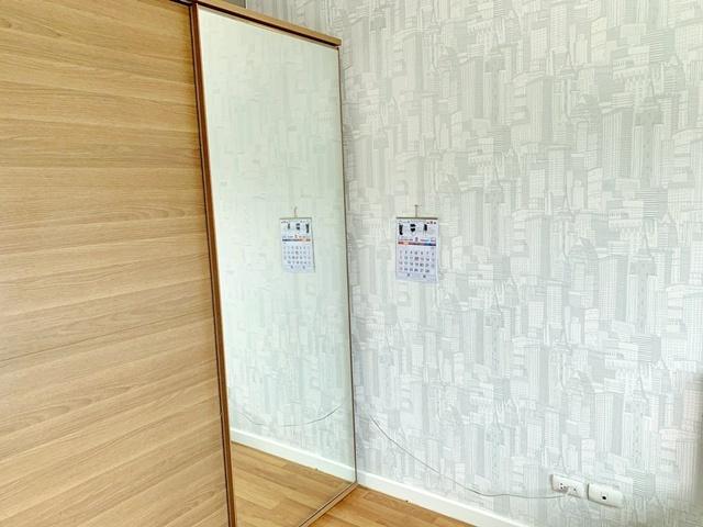 ให้เช่าด่วนทาวน์โฮม 2 ชั้น 19 ตร.วา.144 ตร.ม. รร.อัสสัมชัญ พระราม 2 3 กม. ถูกที่สุดในโครงการ ฮาบิทาวน์ เซ็นทรัล พระราม 2 8