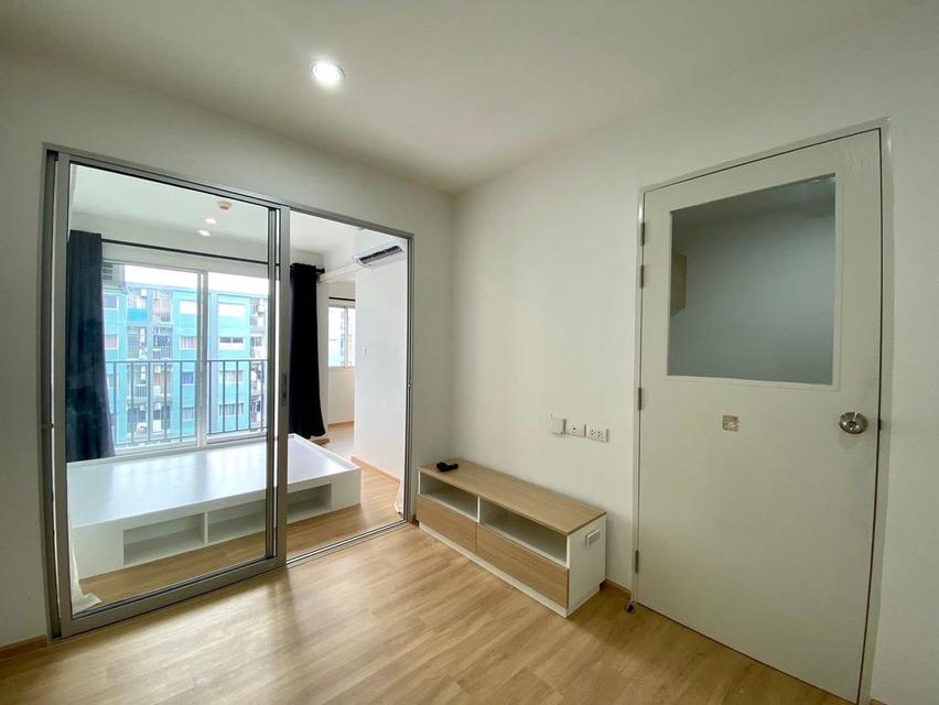 คอนโด เสนาคิทท์ ฉลองกรุง-ลาดกระบังลาด 2