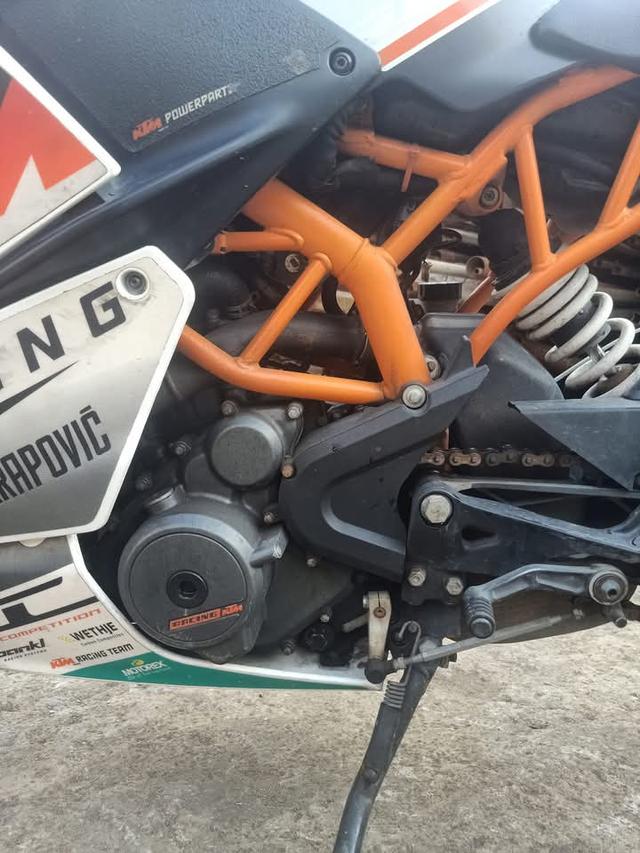 KTM RC 2015 3