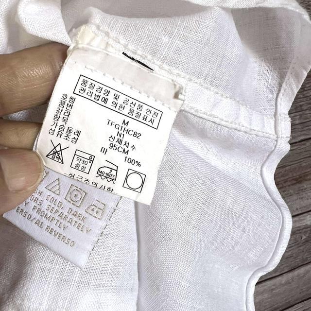 Tommy เชิร์ตลำลอง