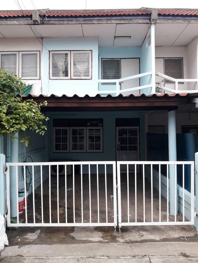 ทาวน์เฮ้าส์ 2 ชั้น บางบัวทอง-รัตนาธิเบศร์ ใกล้รถไฟฟ้า 🏡 3