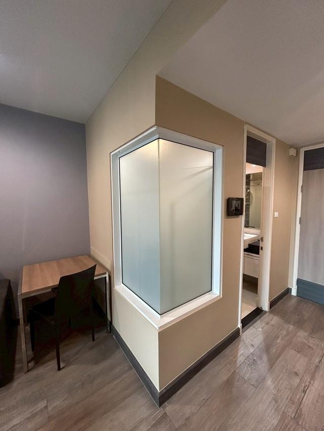 ขายพร้อมผู้เช่าคอนโดศุภาลัย พรีเมียร์ แอท อโศก ชั้น 12 ทำเลดี ใกล้รถไฟฟ้า MRT เพชรบุรี 7