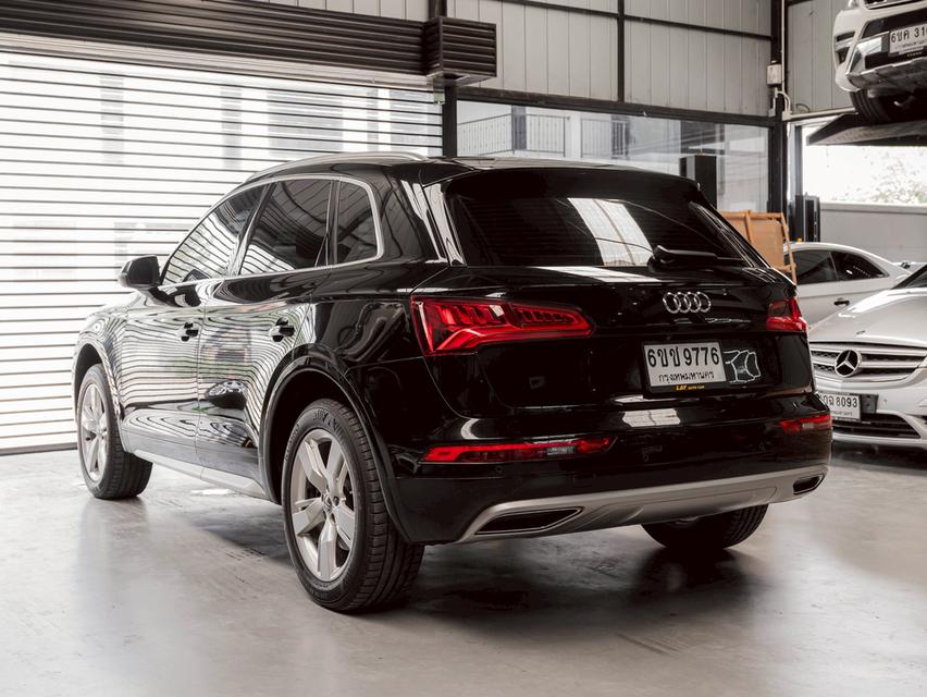 รหัสรถ 67GG9776 Audi Q5 35TDI Quattro ขับ 4 ปี 2019 13
