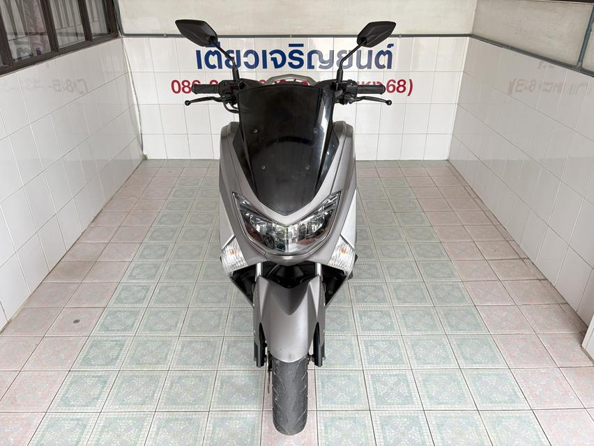 N-Max รถบ้านแท้ ผู้หญิงใช้ สภาพซื้อจอด เอกสารครบ ชุดสีไร้รอย เครื่องเดิมแห้งๆ ควันไม่ไหล ท้ายไม่หอน วิ่ง13000 ปลายปี61