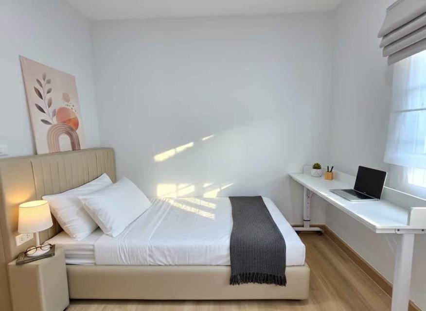 ขาย/ให้เช่า บ้านเดี่ยว 2 ชั้น แกรด์ดิโอ บางนา กม5 16