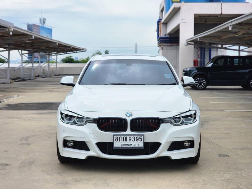 💥 BMW SERIES 3 330e M SPORT F30 2018 💥